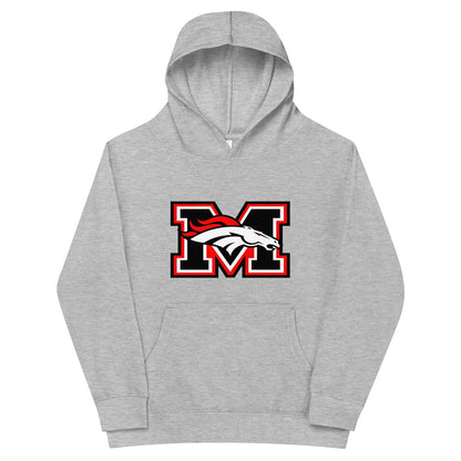 Performance | Youth Hoodie | Middleburg Association of Athletics
