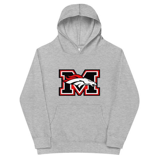 Performance | Youth Hoodie | Middleburg Association of Athletics