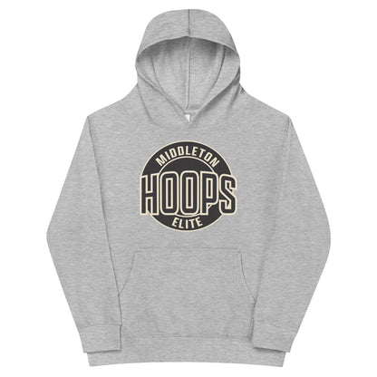 Performance | Youth Hoodie | Middleton Hoops Elite | Hoops Logo Logo