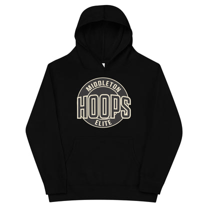 Performance | Youth Hoodie | Middleton Hoops Elite | Hoops Logo Logo