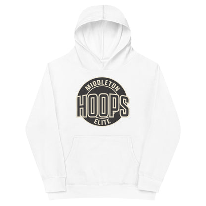 Performance | Youth Hoodie | Middleton Hoops Elite | Hoops Logo Logo