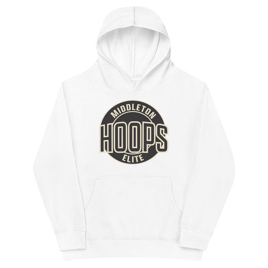 Performance | Youth Hoodie | Middleton Hoops Elite | Hoops Logo Logo