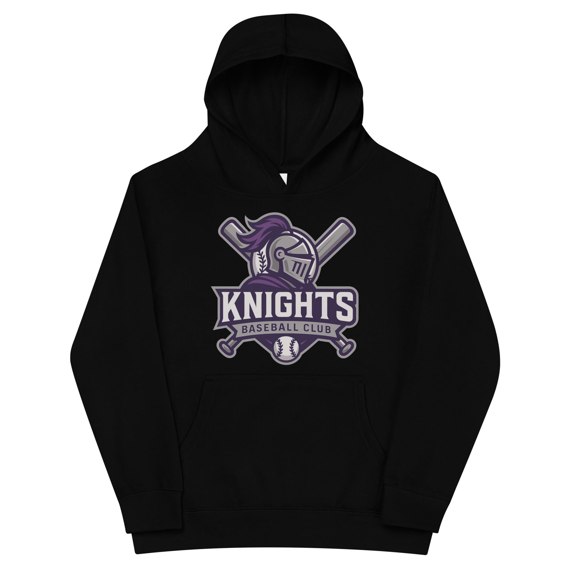 Performance | Youth Hoodie | Midland Knights Baseball Club