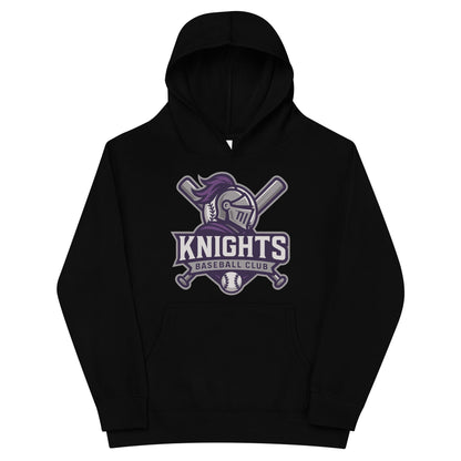 Performance | Youth Hoodie | Midland Knights Baseball Club