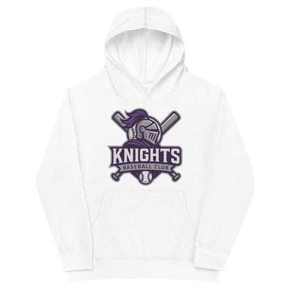 Performance | Youth Hoodie | Midland Knights Baseball Club