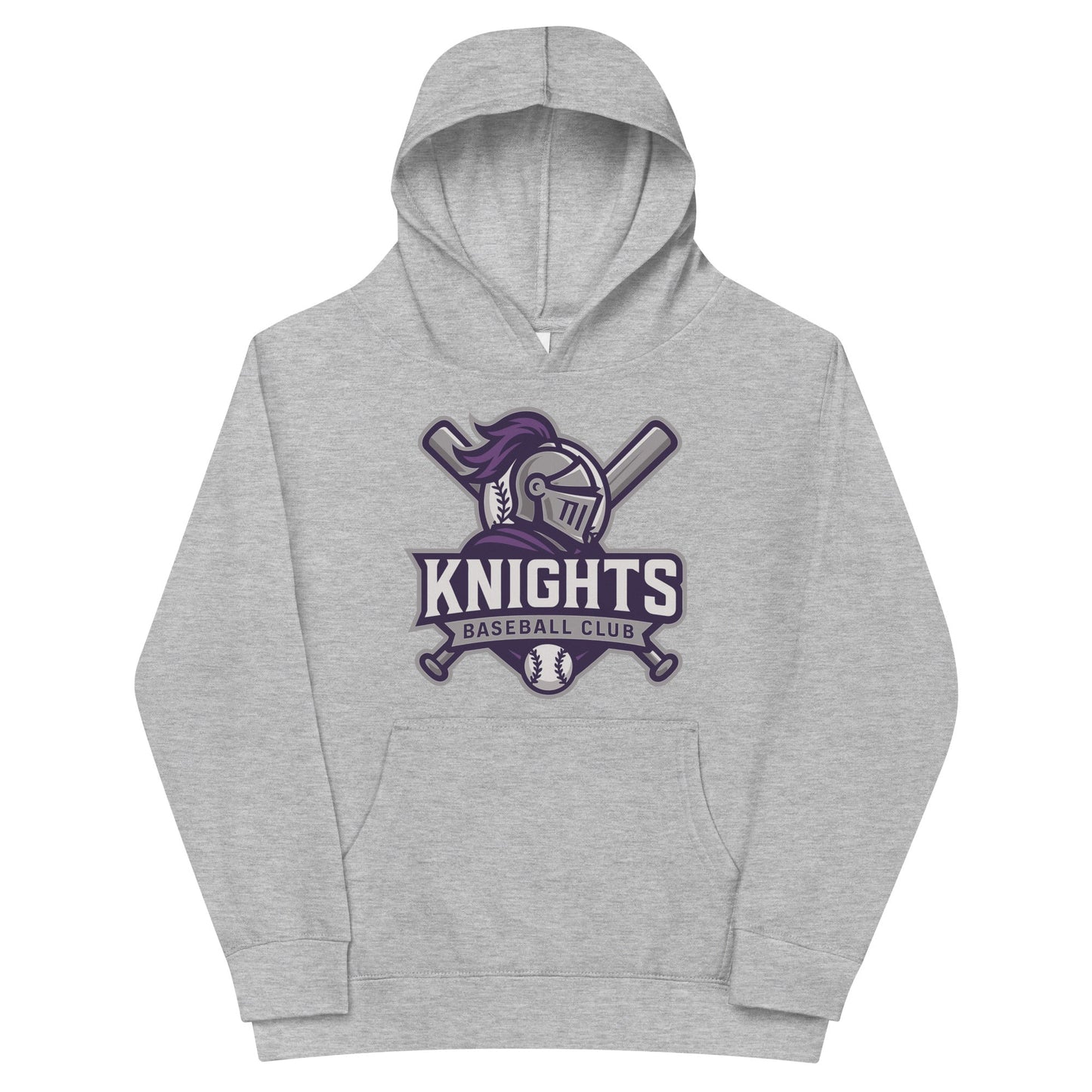 Performance | Youth Hoodie | Midland Knights Baseball Club