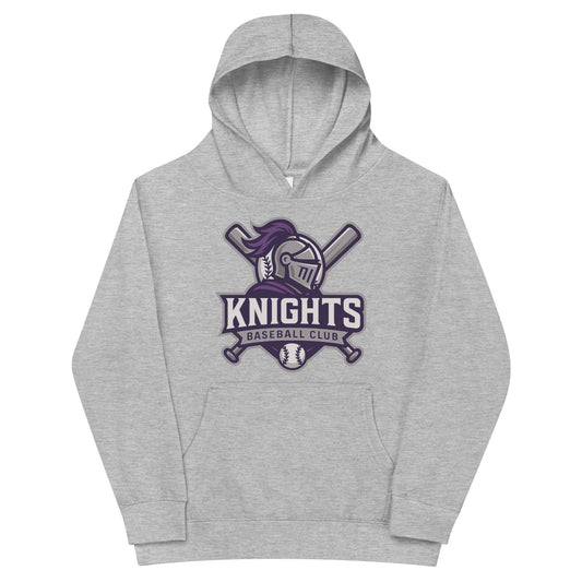 Performance | Youth Hoodie | Midland Knights Baseball Club