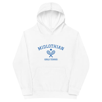 Performance | Youth Hoodie | Midlothian Girls Tennis