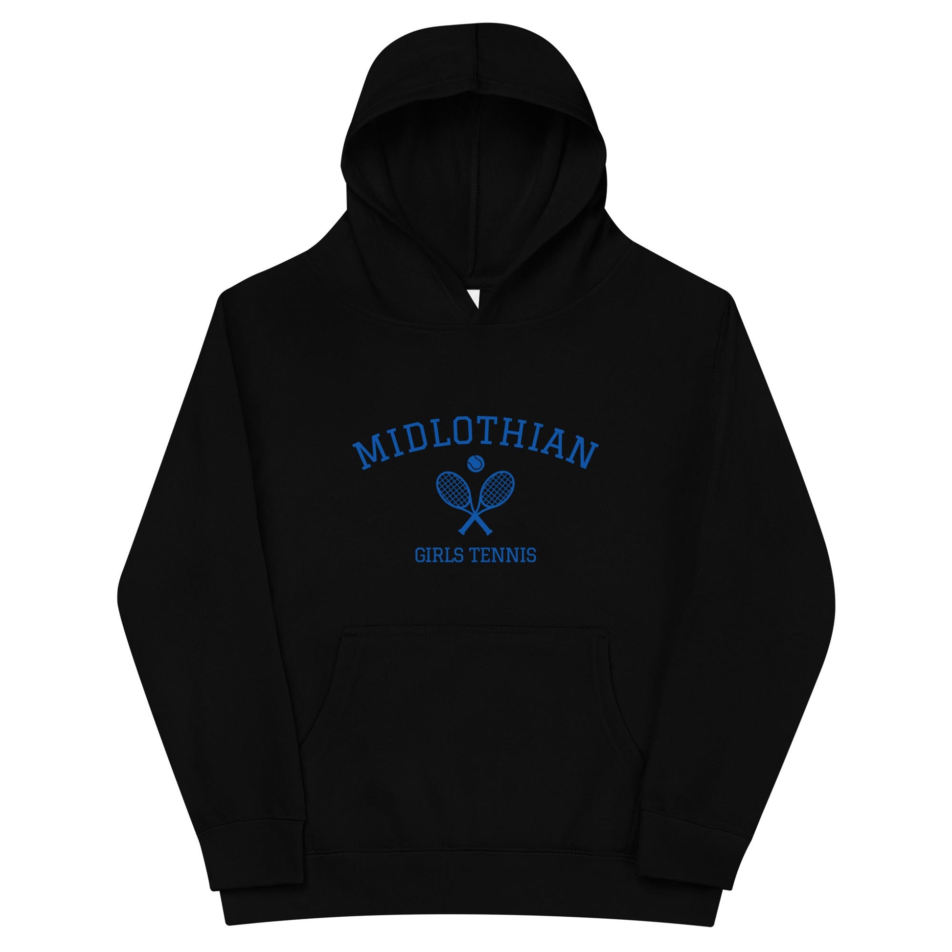 Performance | Youth Hoodie | Midlothian Girls Tennis