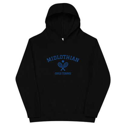 Performance | Youth Hoodie | Midlothian Girls Tennis