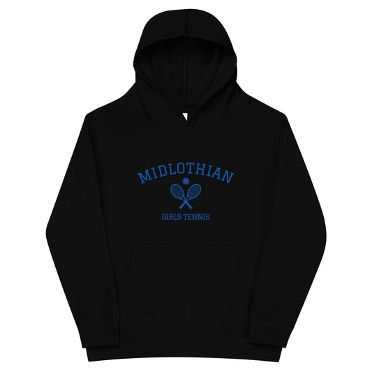 Performance | Youth Hoodie | Midlothian Girls Tennis