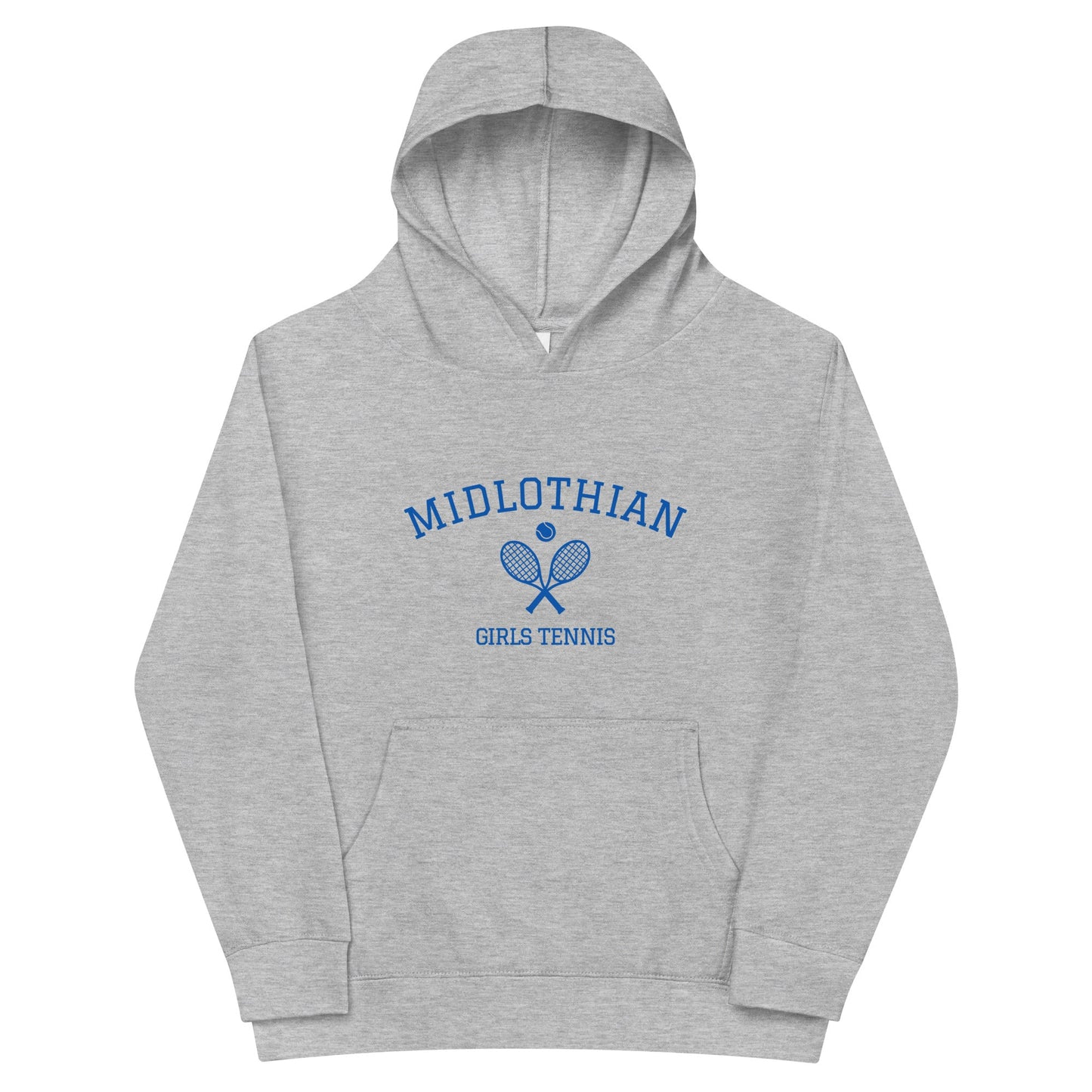 Performance | Youth Hoodie | Midlothian Girls Tennis