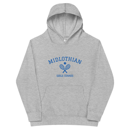 Performance | Youth Hoodie | Midlothian Girls Tennis