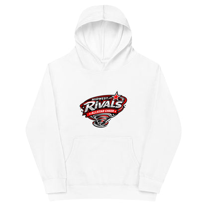 Performance | Youth Hoodie | Midwest Rivals Allstar Cheer
