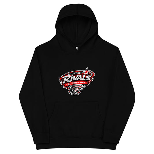 Performance | Youth Hoodie | Midwest Rivals Allstar Cheer