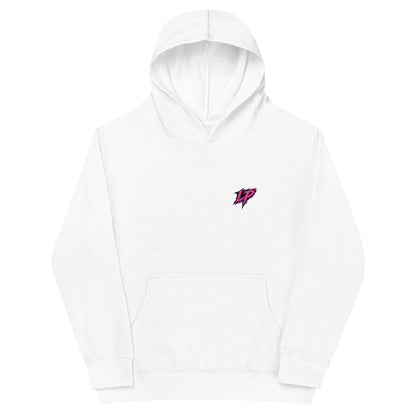 Performance | Youth Hoodie | MKY Lady Prospects | Crest Logo