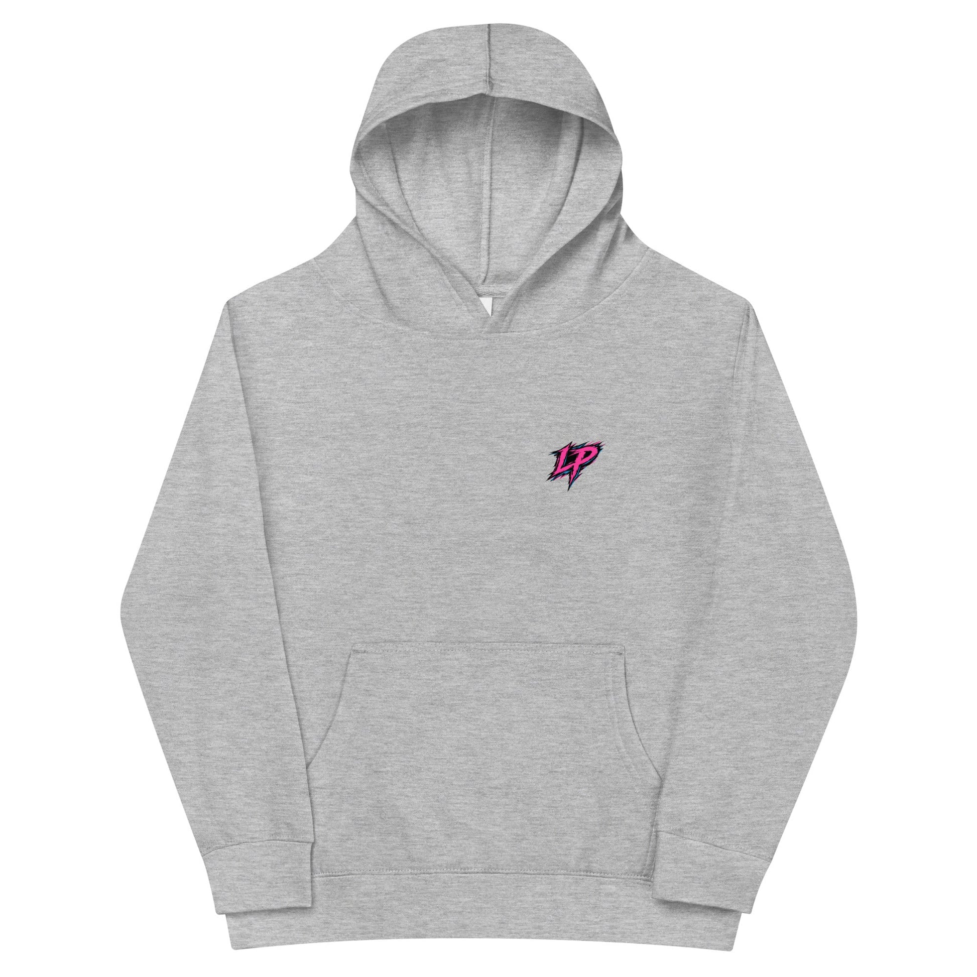 Performance | Youth Hoodie | MKY Lady Prospects | Crest Logo