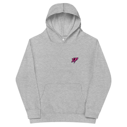 Performance | Youth Hoodie | MKY Lady Prospects | Crest Logo