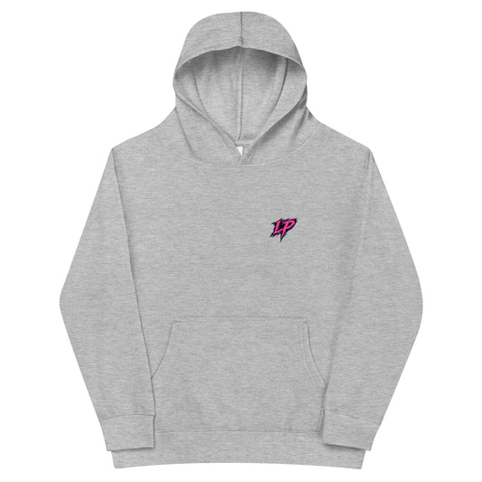 Performance | Youth Hoodie | MKY Lady Prospects | Crest Logo