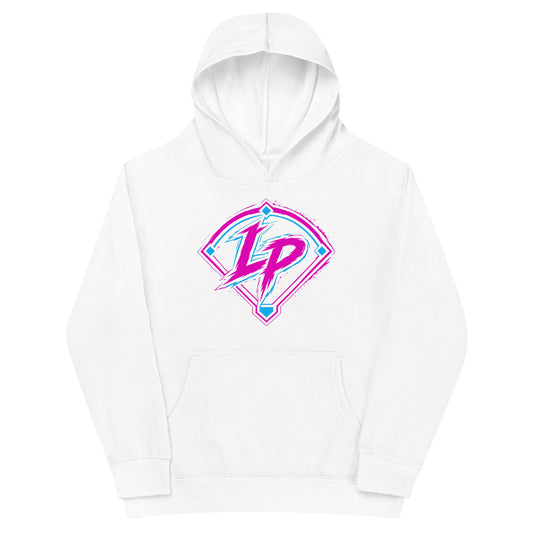 Performance | Youth Hoodie | MKY Lady Prospects | Emblem Logo