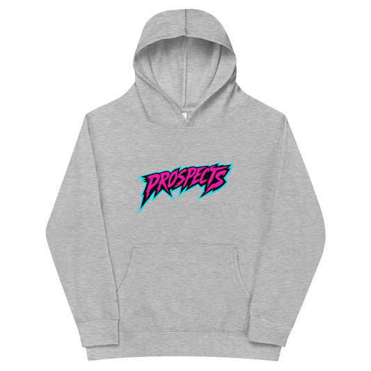 Performance | Youth Hoodie | MKY Prospects | Modern Script Logo