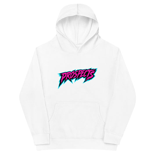 Performance | Youth Hoodie | MKY Prospects | Modern Script Logo