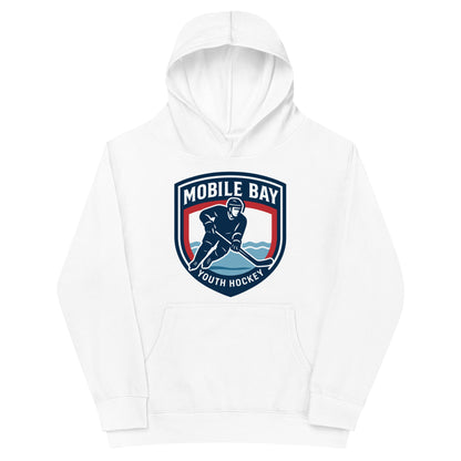 Performance | Youth Hoodie | Mobile Bay Youth Hockey