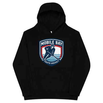 Performance | Youth Hoodie | Mobile Bay Youth Hockey