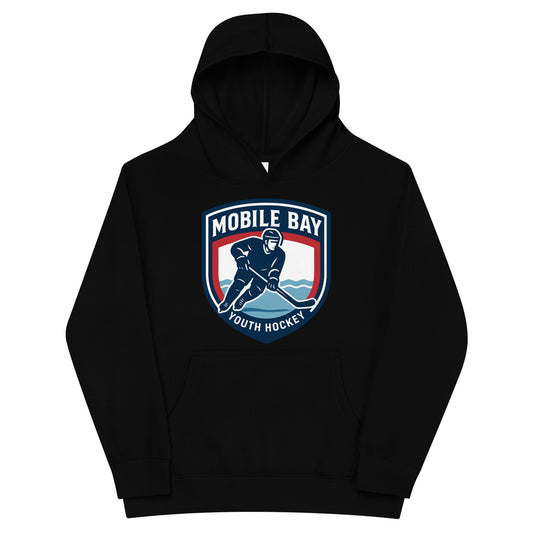 Performance | Youth Hoodie | Mobile Bay Youth Hockey