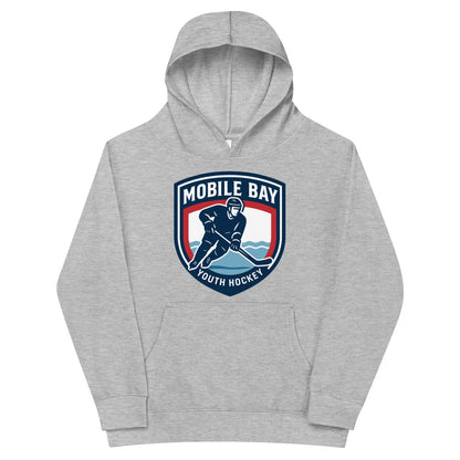 Performance | Youth Hoodie | Mobile Bay Youth Hockey