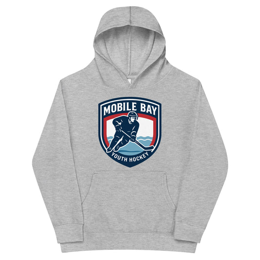 Performance | Youth Hoodie | Mobile Bay Youth Hockey