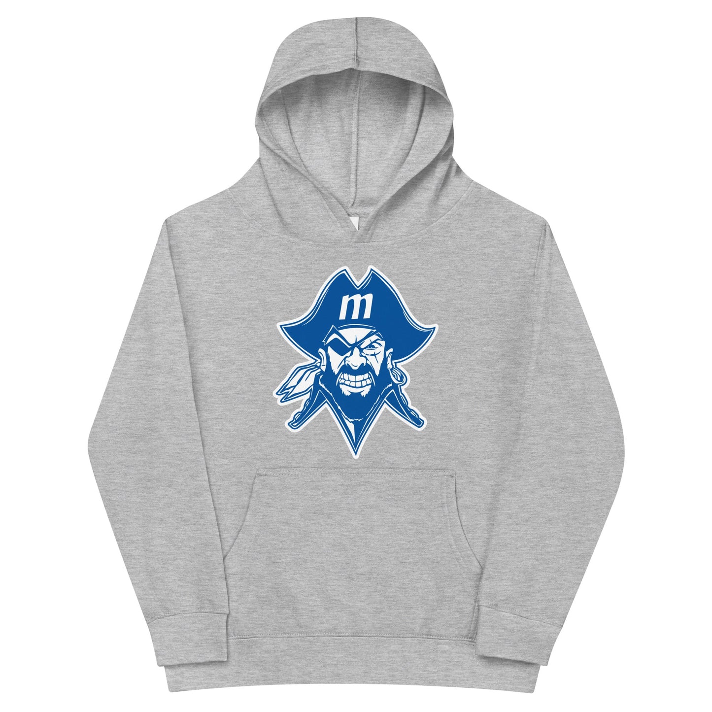 Performance | Youth Hoodie | Modesto Junior College
