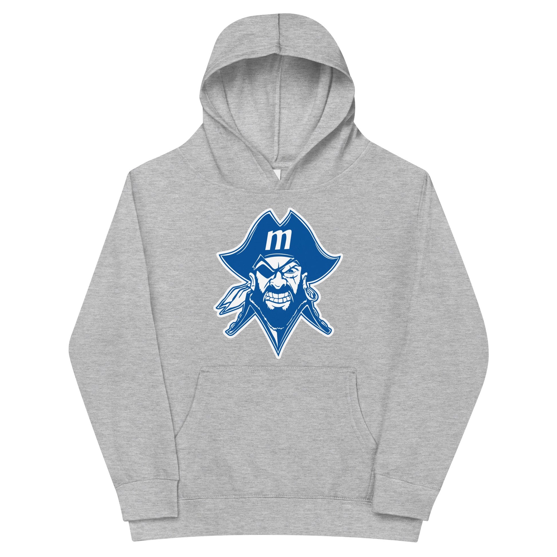 Performance | Youth Hoodie | Modesto Junior College