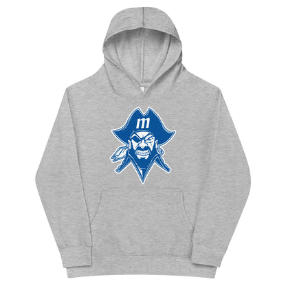 Performance | Youth Hoodie | Modesto Junior College