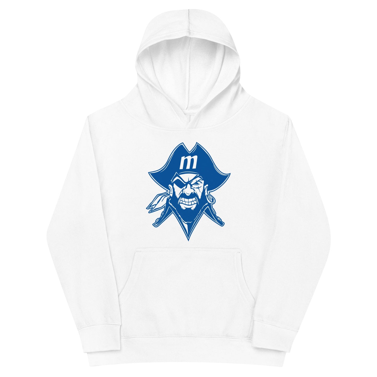 Performance | Youth Hoodie | Modesto Junior College
