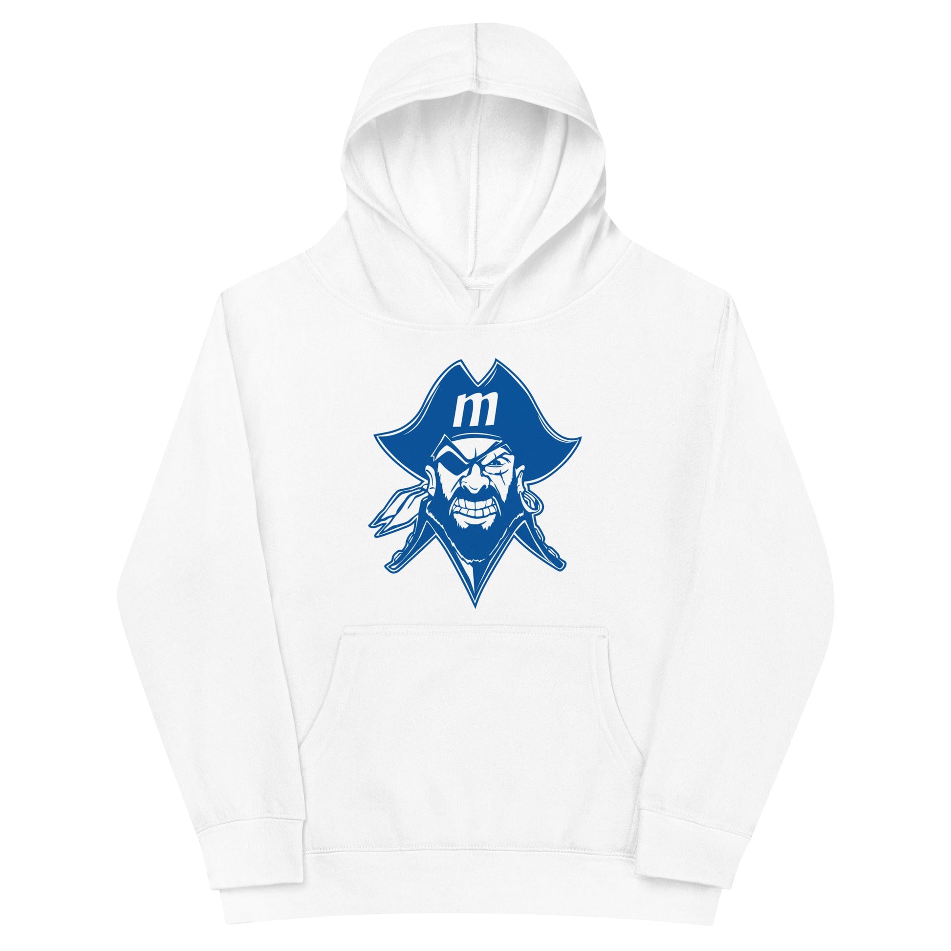 Performance | Youth Hoodie | Modesto Junior College