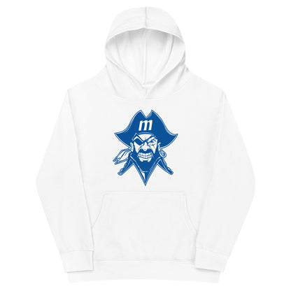 Performance | Youth Hoodie | Modesto Junior College