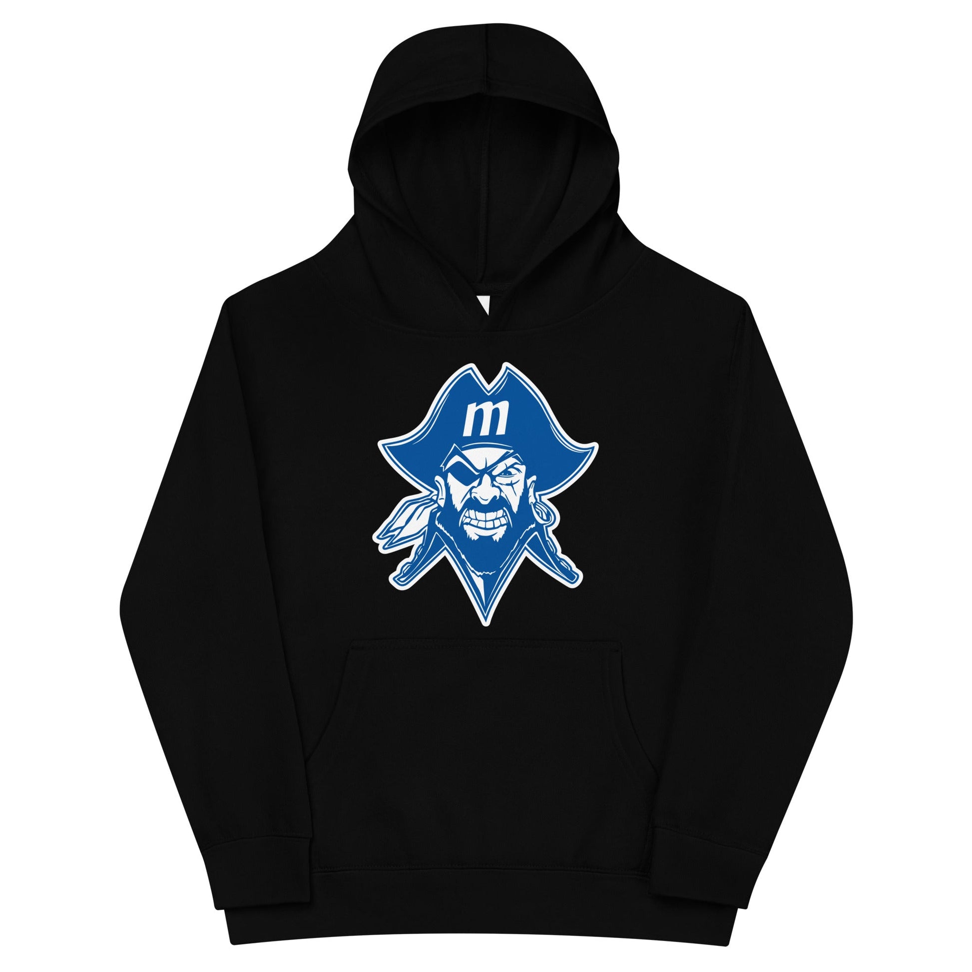 Performance | Youth Hoodie | Modesto Junior College