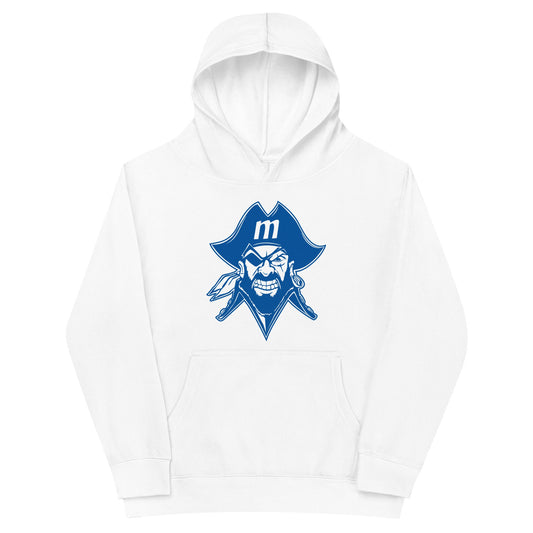 Performance | Youth Hoodie | Modesto Junior College