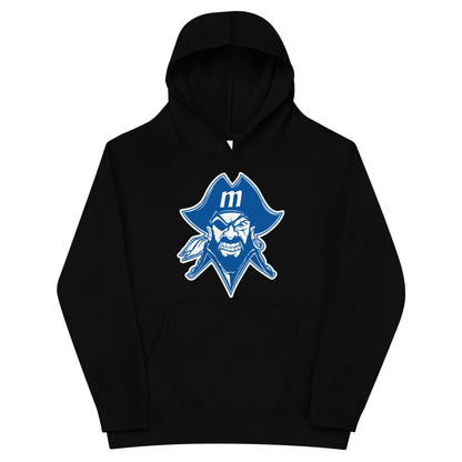 Performance | Youth Hoodie | Modesto Junior College