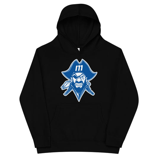 Performance | Youth Hoodie | Modesto Junior College