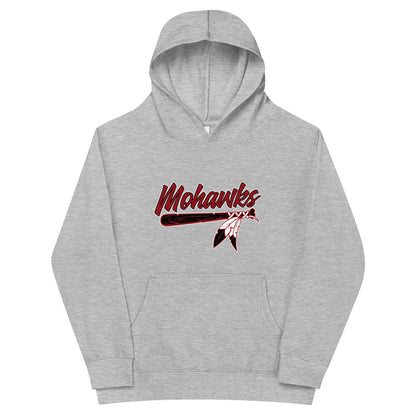 Performance | Youth Hoodie | Mohawks | Script Logo