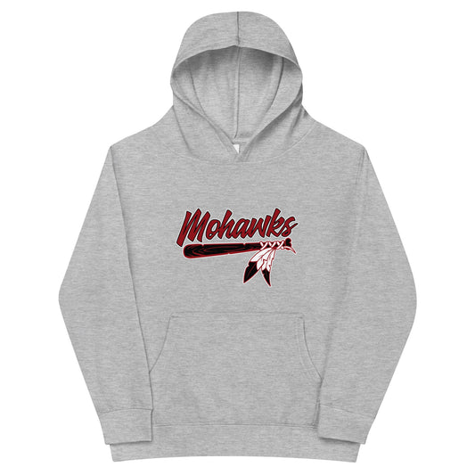 Performance | Youth Hoodie | Mohawks | Script Logo