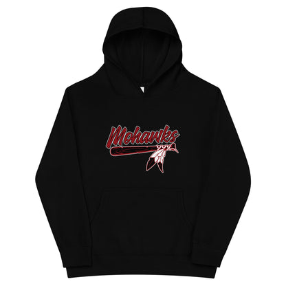 Performance | Youth Hoodie | Mohawks | Script Logo