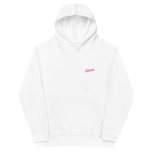 Performance | Youth Hoodie | Moonshots | Script Logo