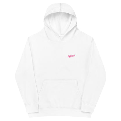 Performance | Youth Hoodie | Moonshots | Script Logo