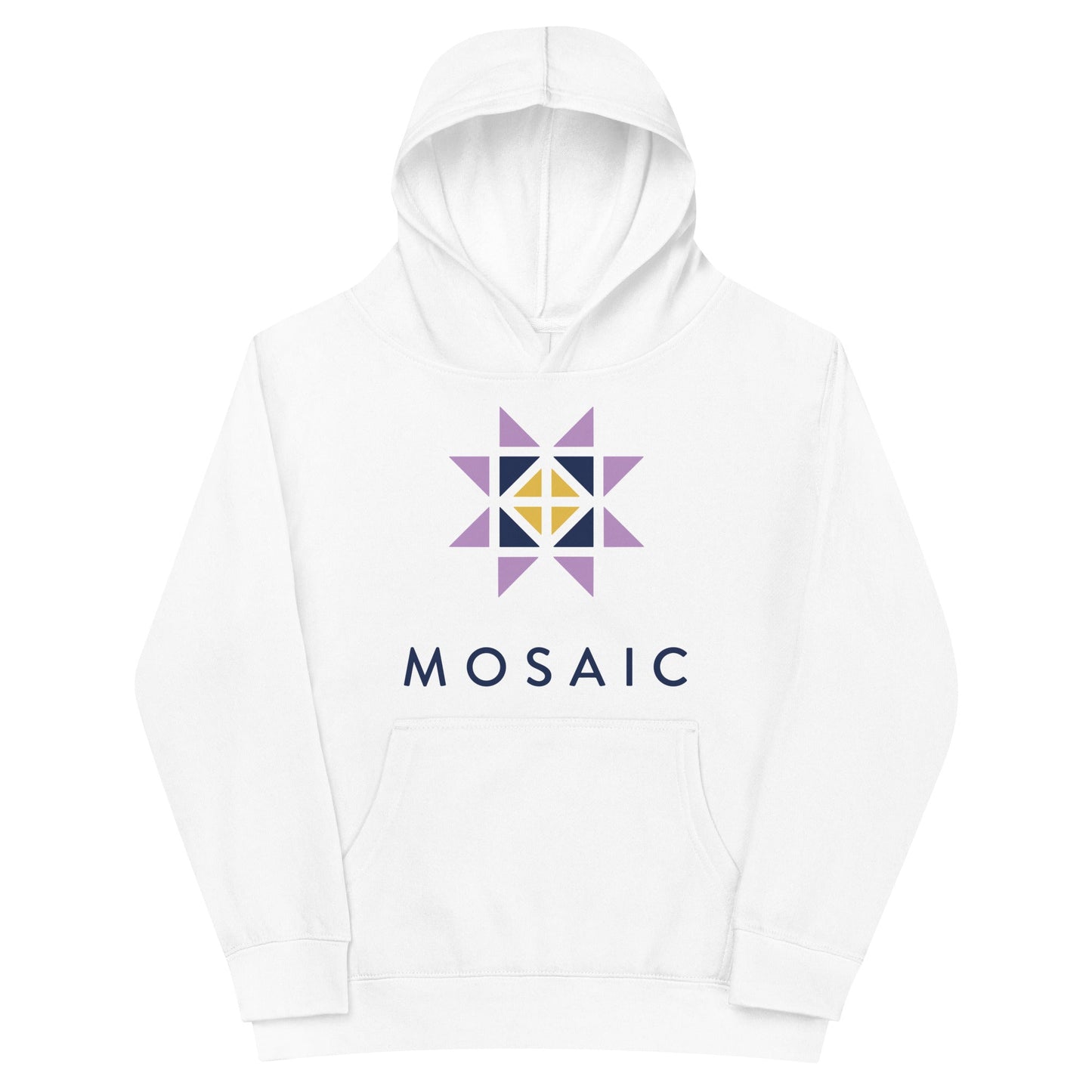 Performance | Youth Hoodie | Mosaic Mennonite Conference