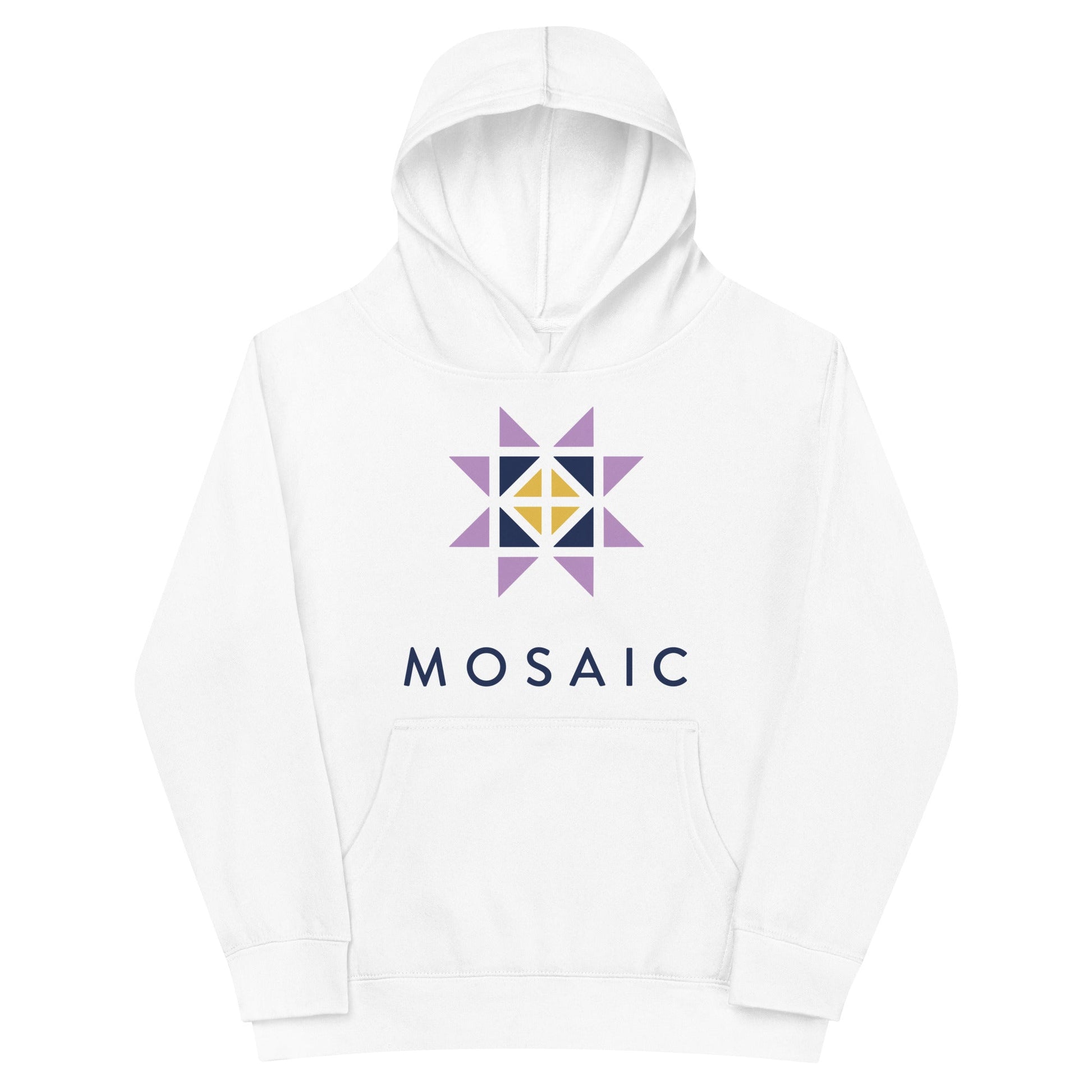 Performance | Youth Hoodie | Mosaic Mennonite Conference