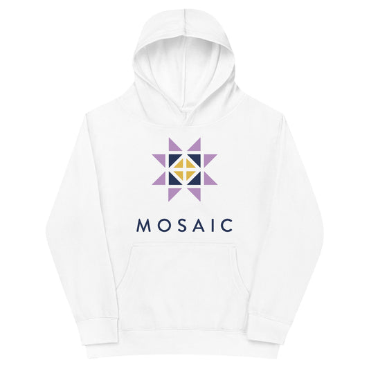 Performance | Youth Hoodie | Mosaic Mennonite Conference