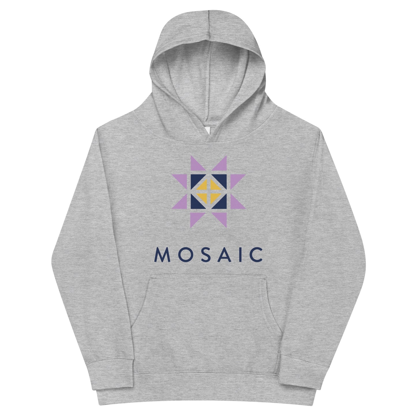Performance | Youth Hoodie | Mosaic Mennonite Conference